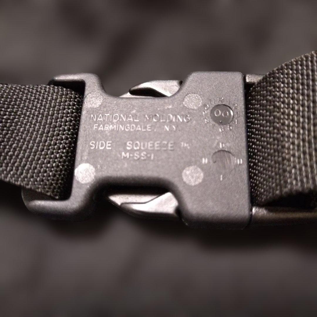 ARC'TERYX URBAN FANNYアーバンファニー ウエストポーチ