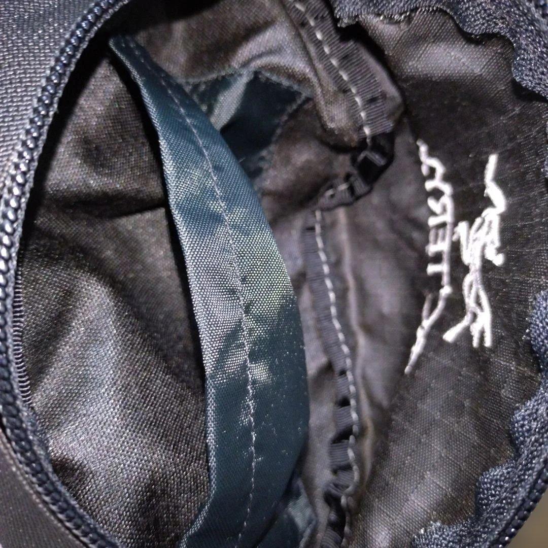ARC'TERYX URBAN FANNYアーバンファニー ウエストポーチ