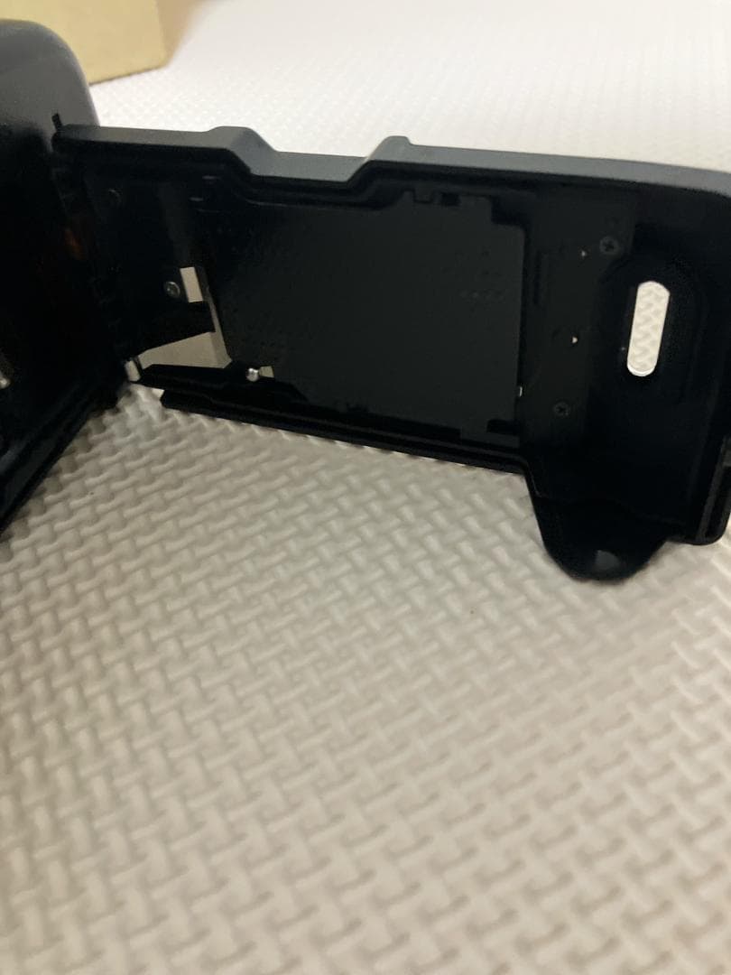 Canon Autoboy S II インスタントカメラ