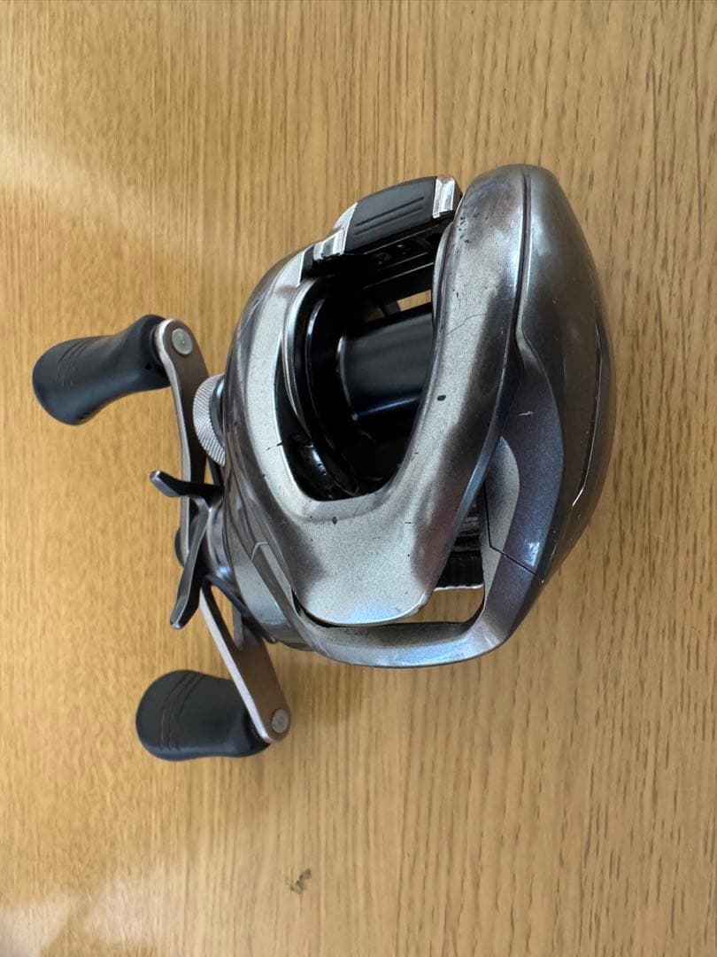 12アンタレスhg/15メタニウムdchg 右