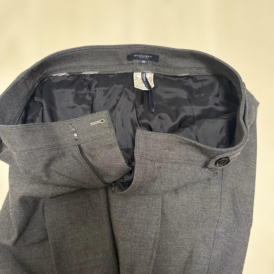 駒*福様 BURBERRY LONDON セットアップ