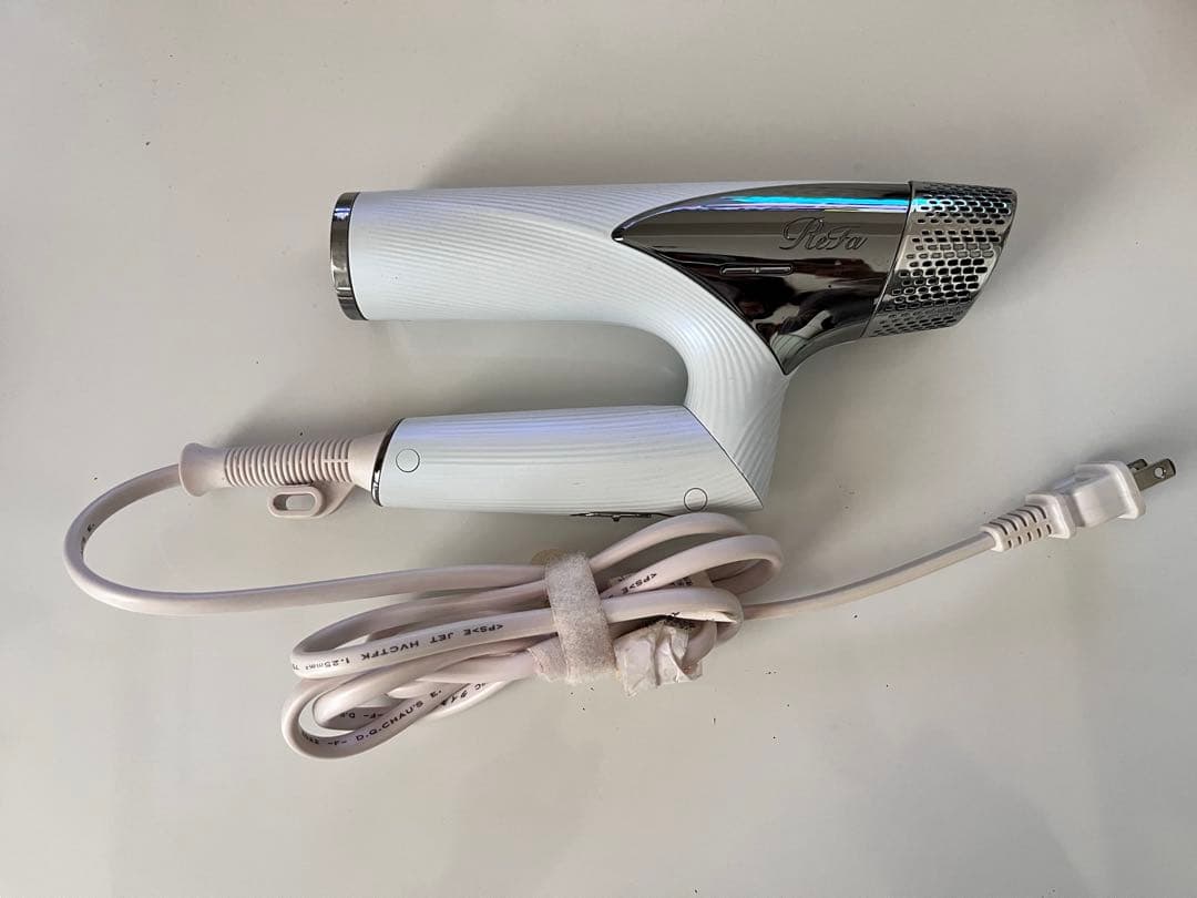 ReFa ドライヤー ジャンク品