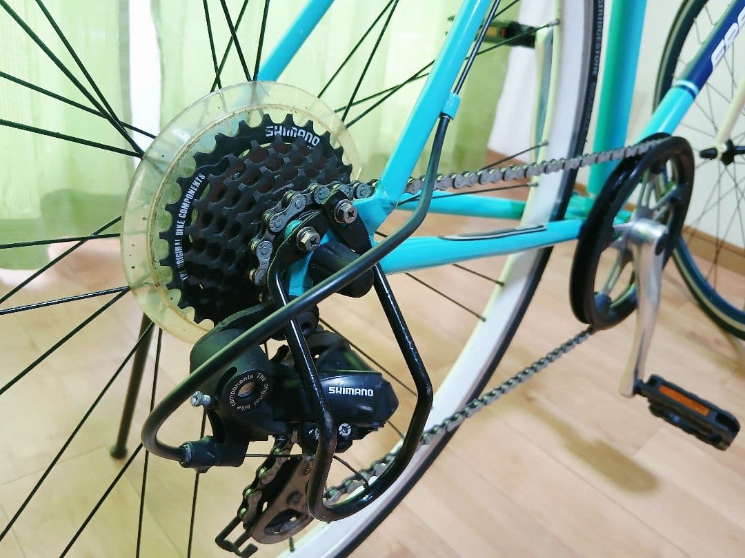 ミヤタ　フリーダム　MIYATA　Freedom　手渡し限定