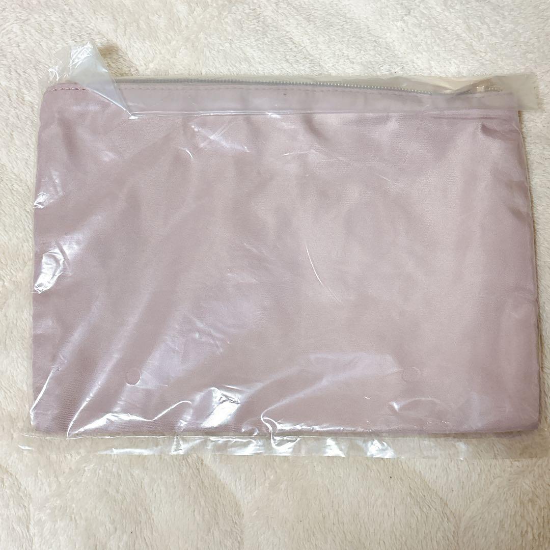 新品◇ROSIER Lingerie Bag、Multi Pouch セット