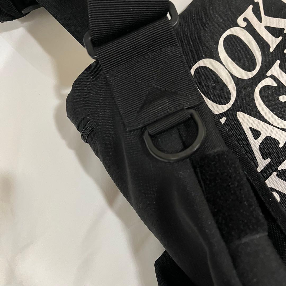 【美品】Human Made×Girls don’t cry コラボバッグ