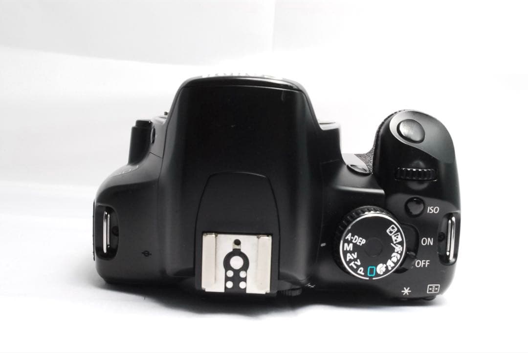 初心者向け❤️Canon kiss X2 シングルレンズセットEF 28-80mm