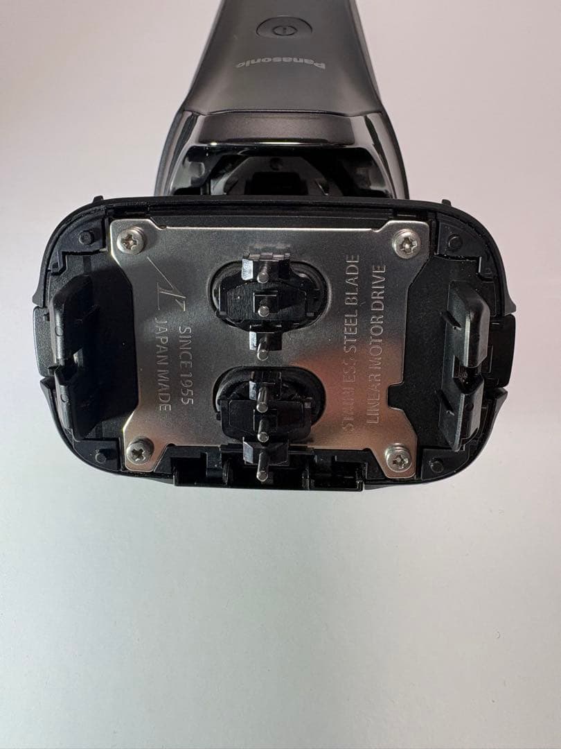 Panasonic ES-LS5B ラムダッシュ　　リニアシェーバー