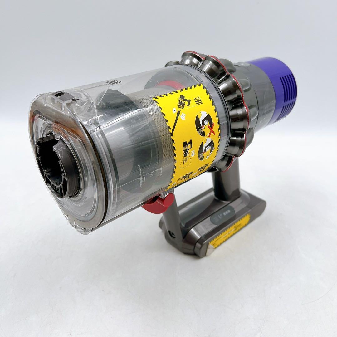 ダイソン V10 SV12 コードレスクリーナー スタンド付掃除機 dyson