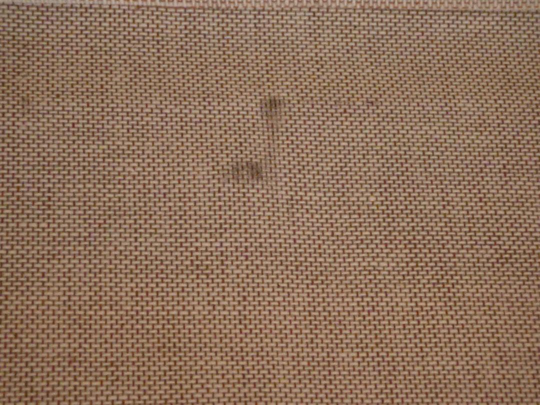 グローブトロッターキャリーケース　黒