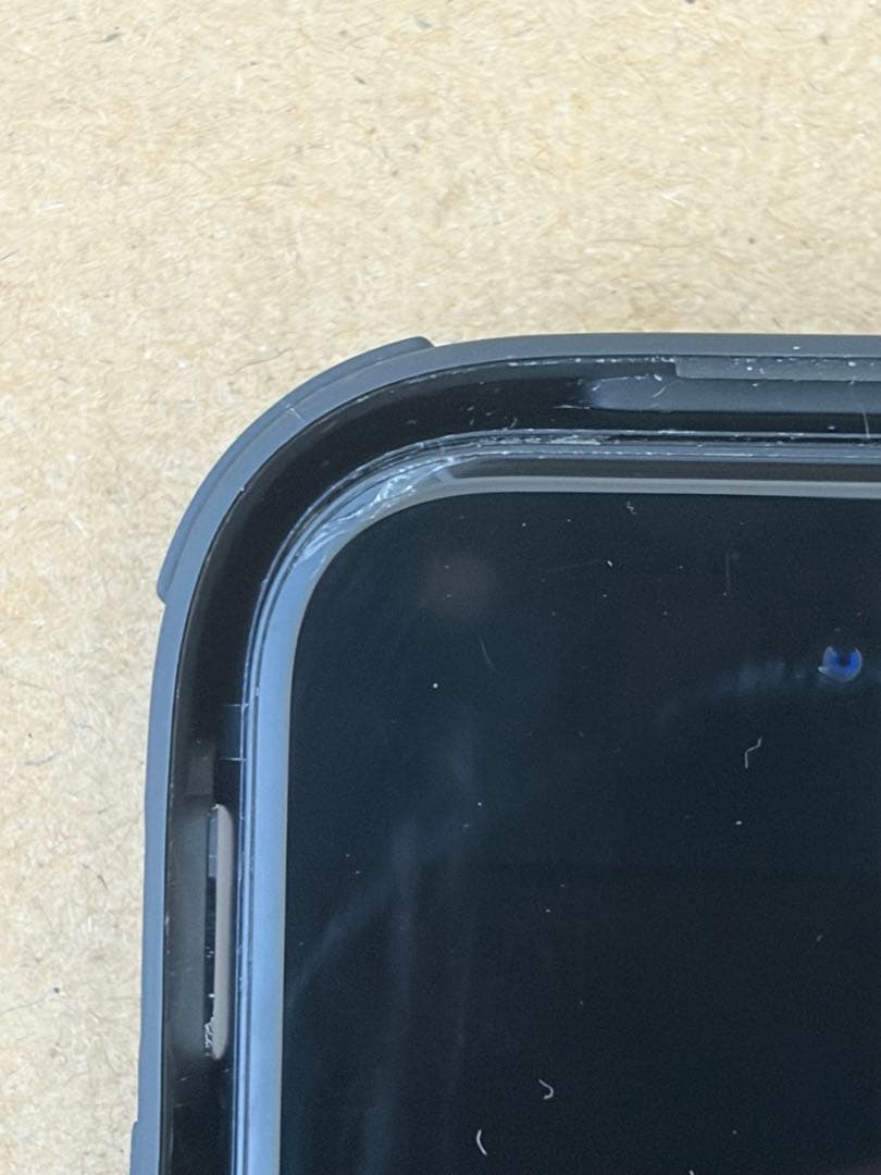 Apple iPhone SE3 64GB ミッドナイト