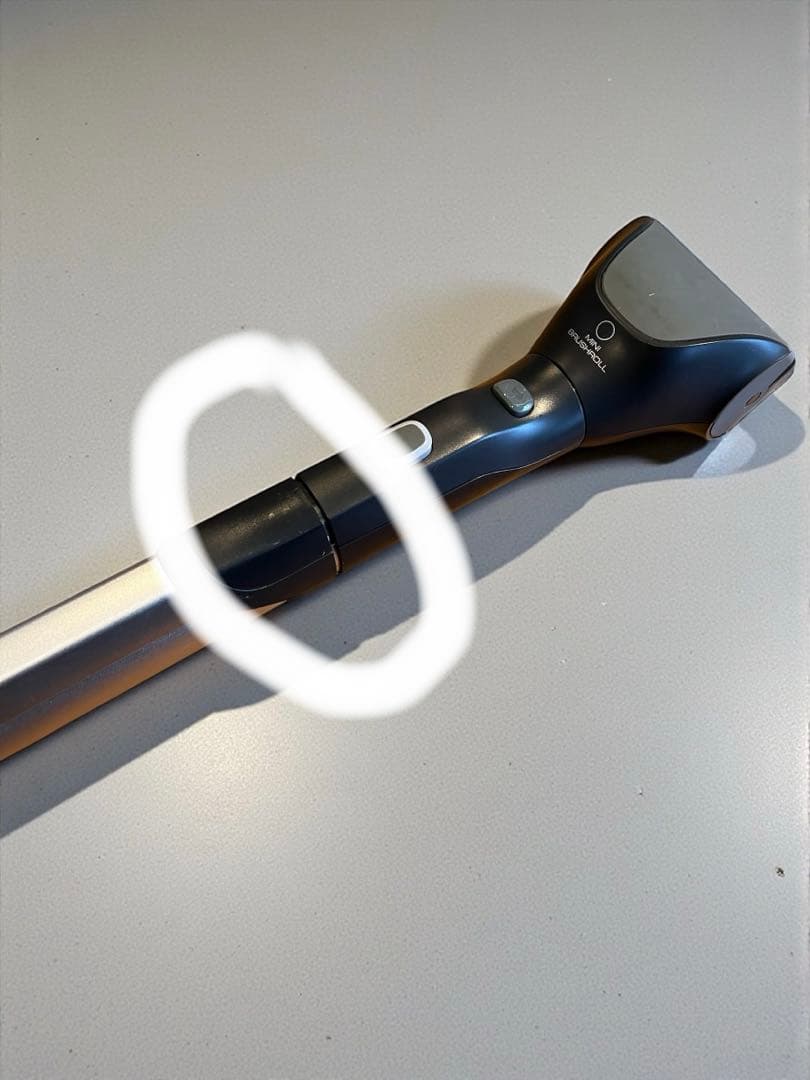 値引き不可‼️名品【Electrolux電気掃除機】エルゴスリーオート