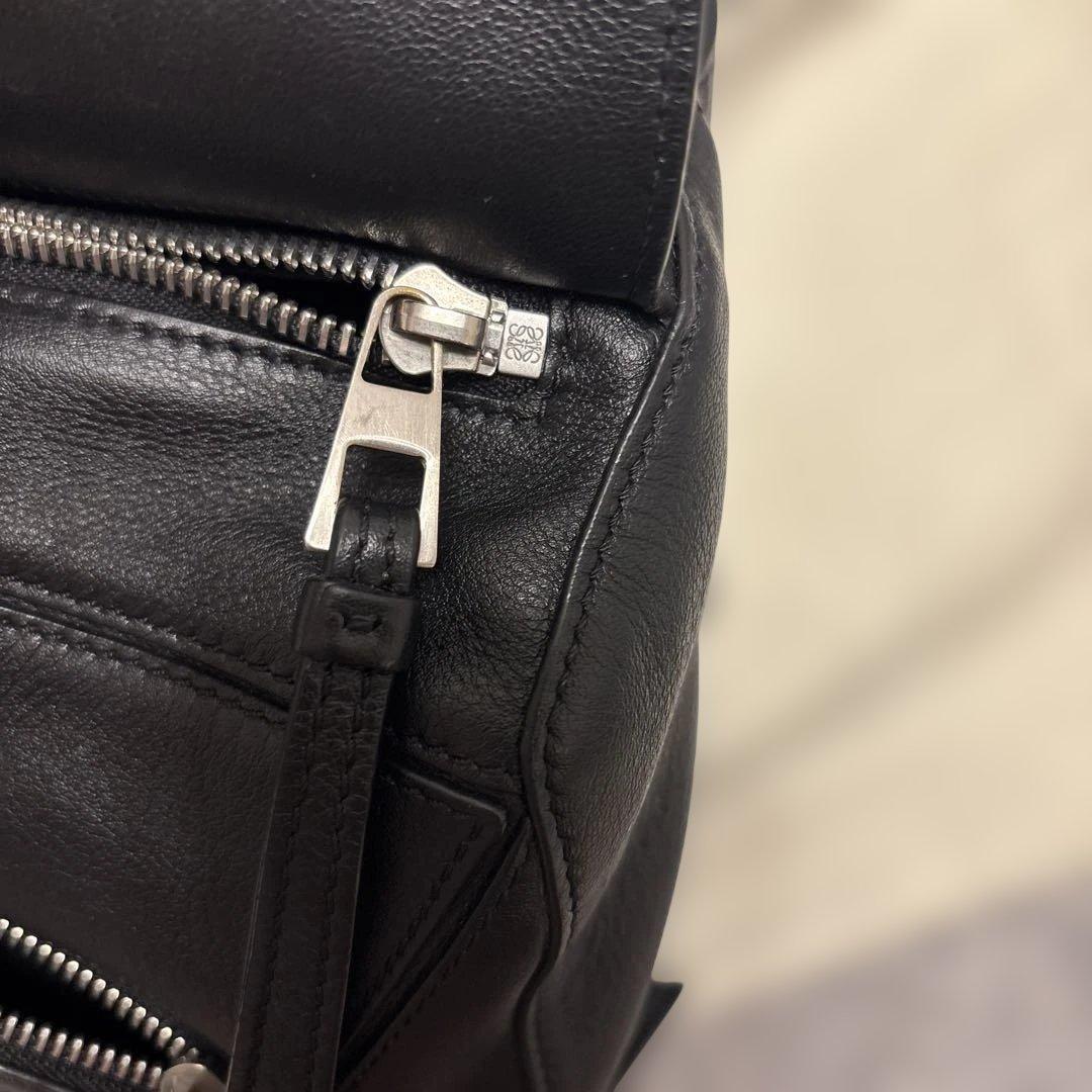 【正規品】LOEWE パズル　スモールバムバッグ　　ボディバッグ