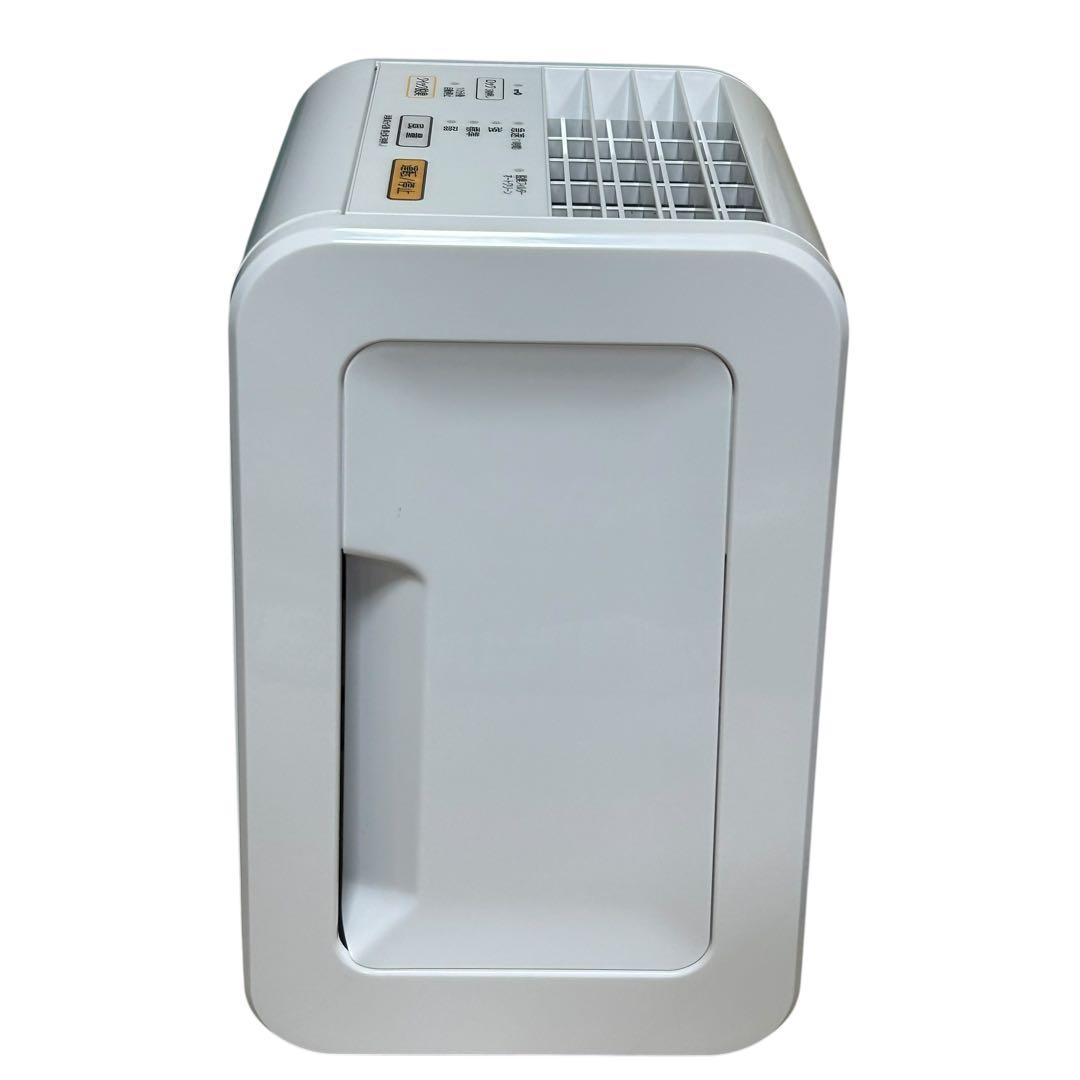 未使用品　23年製 FUJITSU 富士通 小型脱臭機　DAS-15K