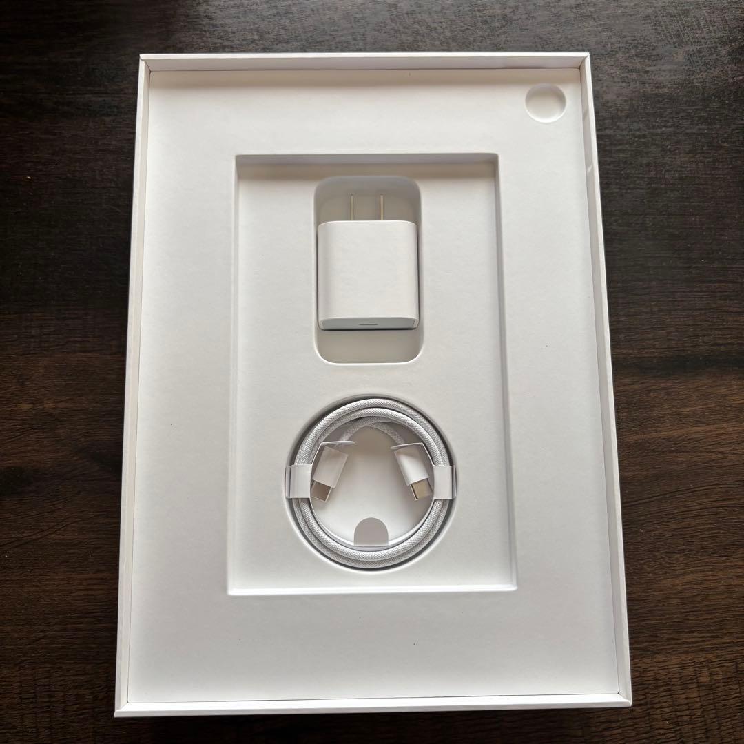 Apple iPad (第10世代) Wi-Fi 64GB