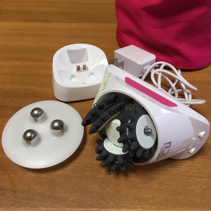 YA-MAN アセチノスマート アセチノセルビースリムタップ エステ ダイエット