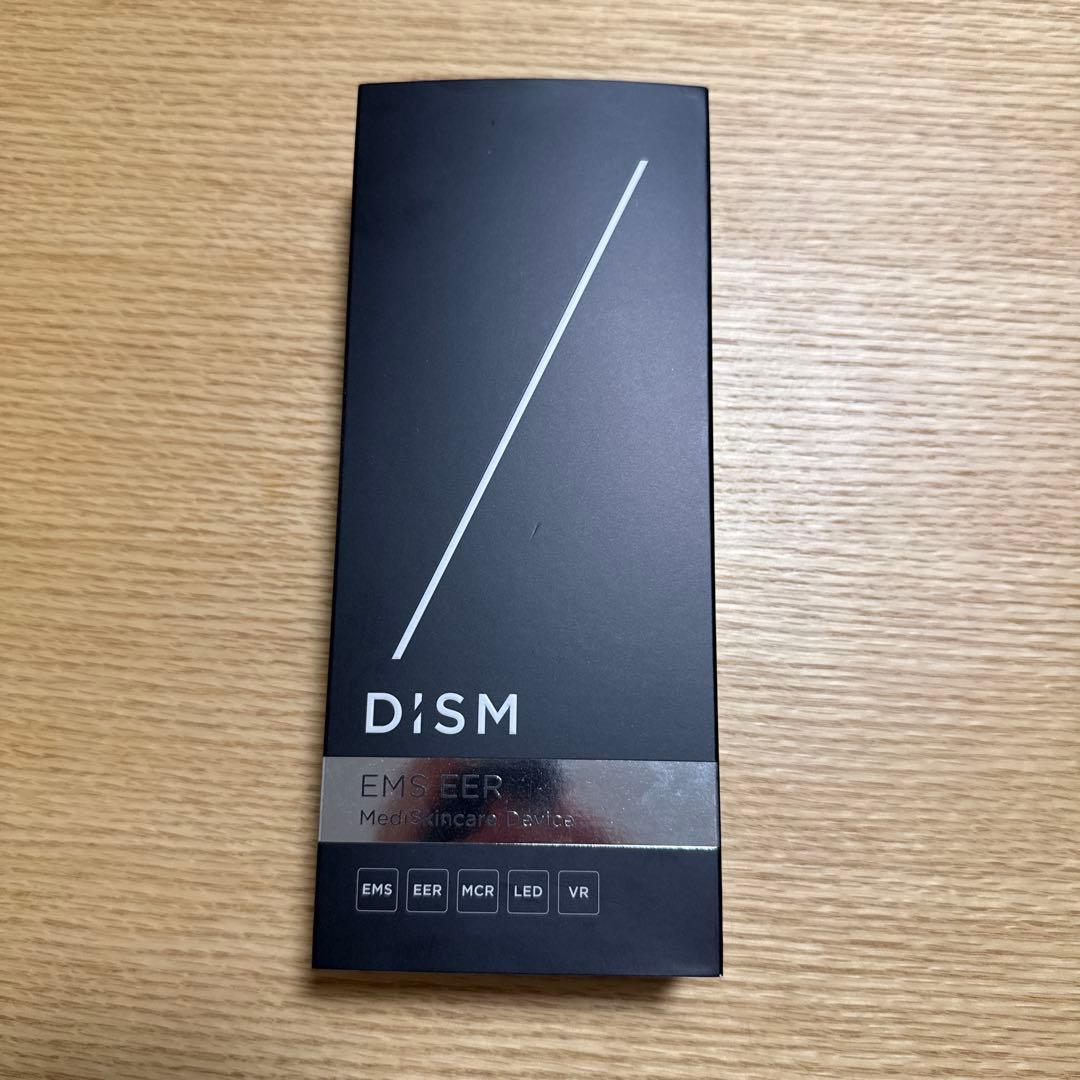 D'ISM EM5 EER 美容機器