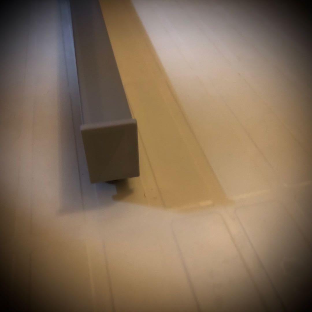 日立 乾燥機スタンド DES N76 スチールラック 乾燥機台