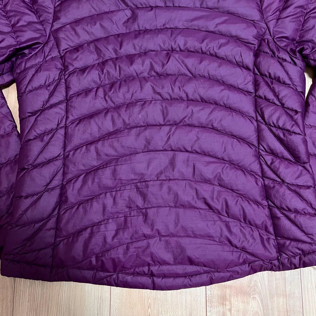 Patagonia パタゴニア　インサレーションダウン　軽量　S