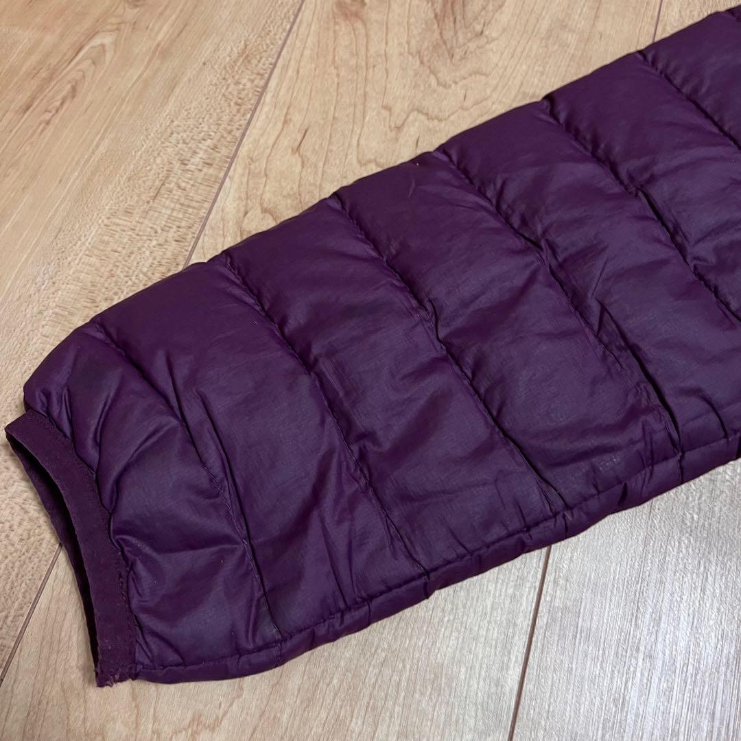 Patagonia パタゴニア　インサレーションダウン　軽量　S