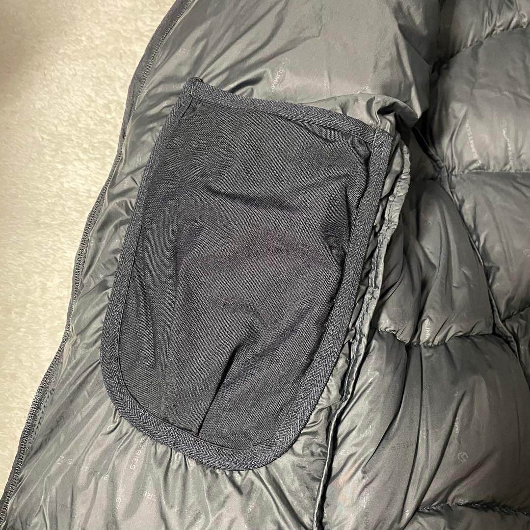 ノースフェイス ダウン サミットシリーズ 2XL ハイベント 800