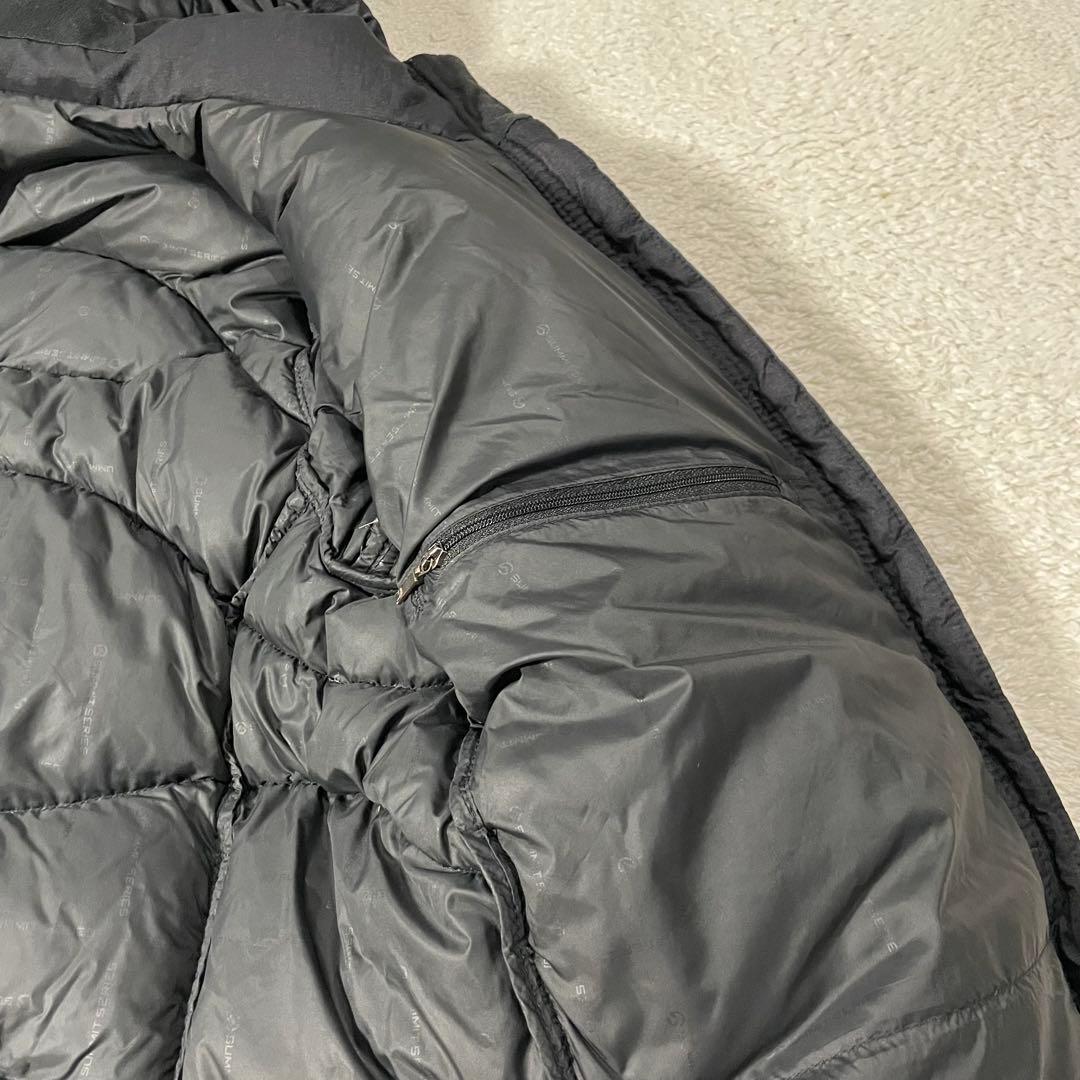 ノースフェイス ダウン サミットシリーズ 2XL ハイベント 800