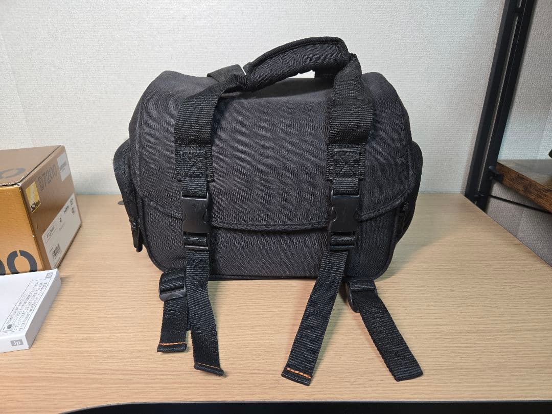 Nikon D7200　レンズセット