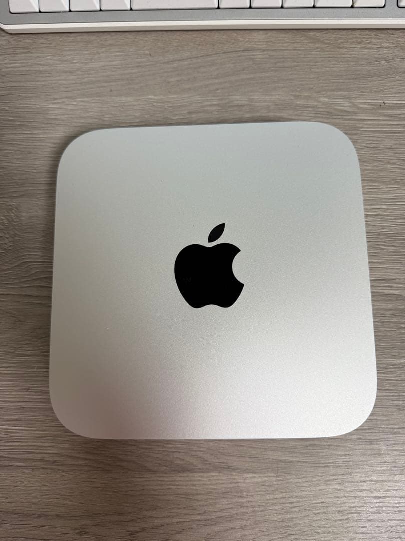 ミニPC 2023 Mac mini M2Pro 1TB 16GB