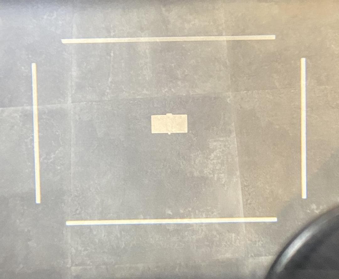 LEICA M2 初期型 内ギザ Rボタン 1958年製 OH済み