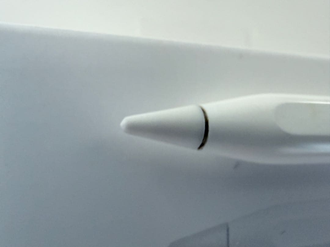 iPad Pro本体とApple Pencilセット