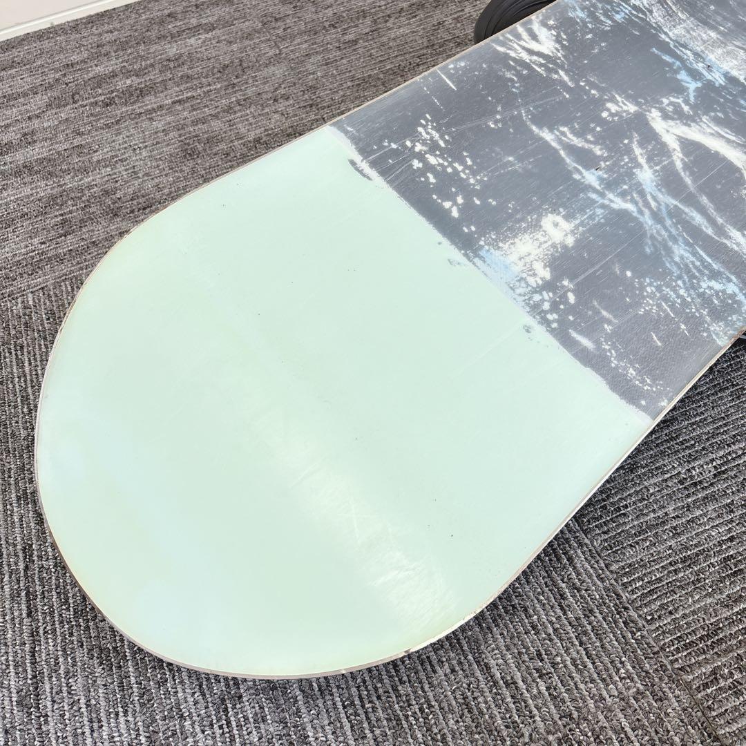 80超豪華❗️ROME SDS×FLUX 初心者用 スノーボードセット★150cm