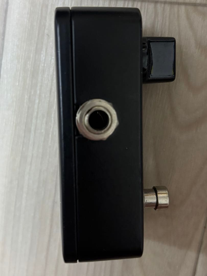 tc electronic BODYREZ アコースティックエフェクター