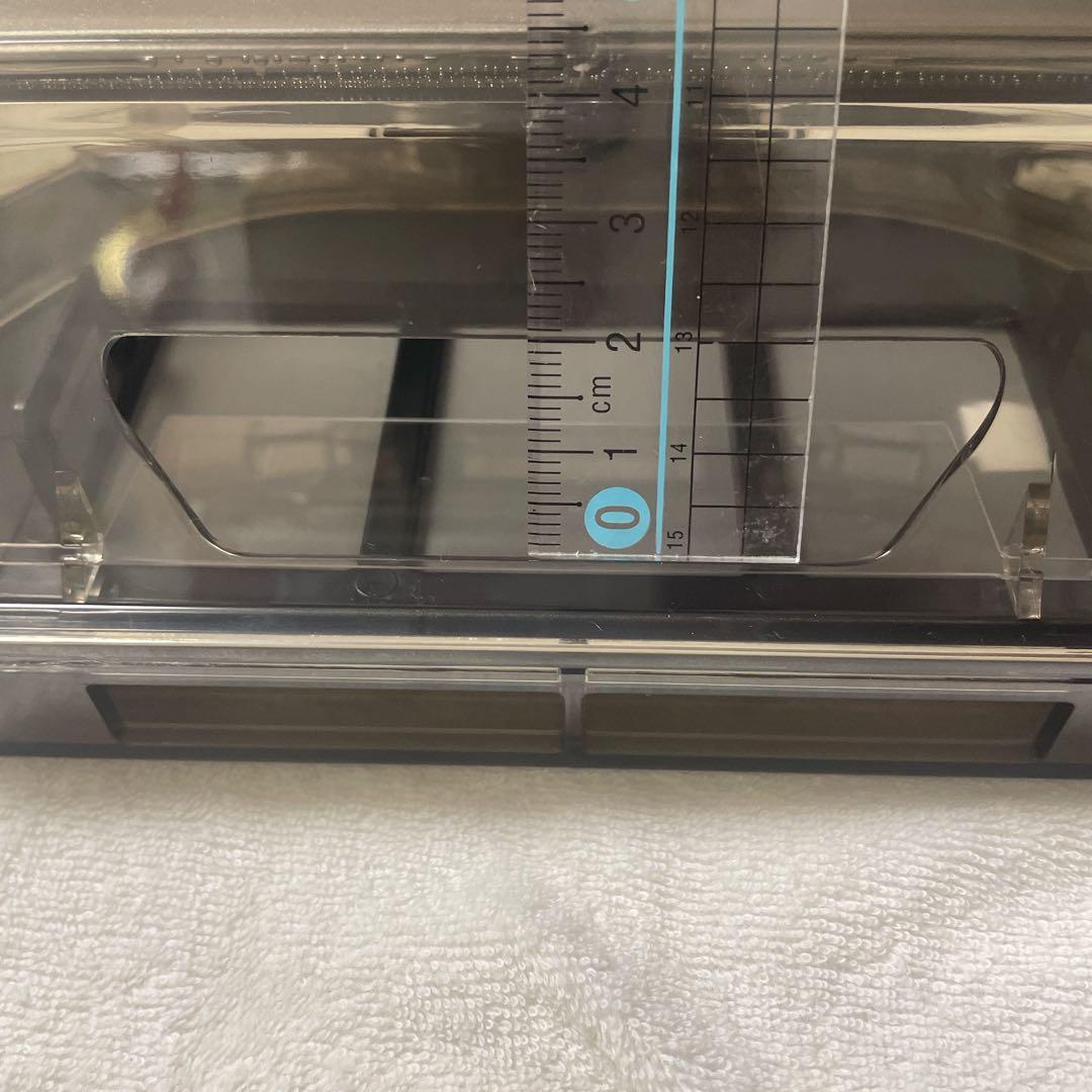 ロボット掃除機アクセサリー AIRROBO T10+ 2-in-1 水タンク