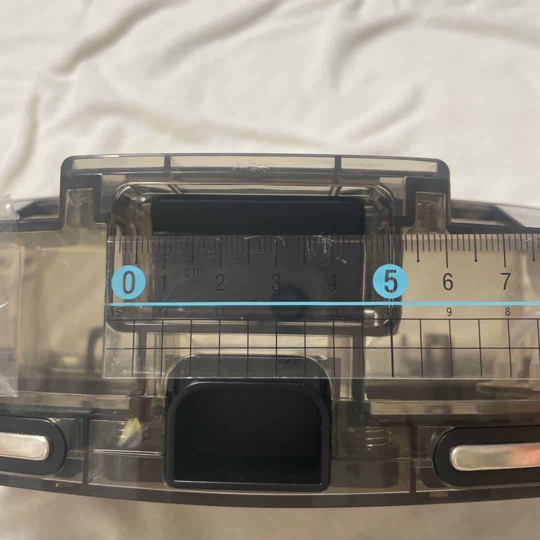 ロボット掃除機アクセサリー AIRROBO T10+ 2-in-1 水タンク