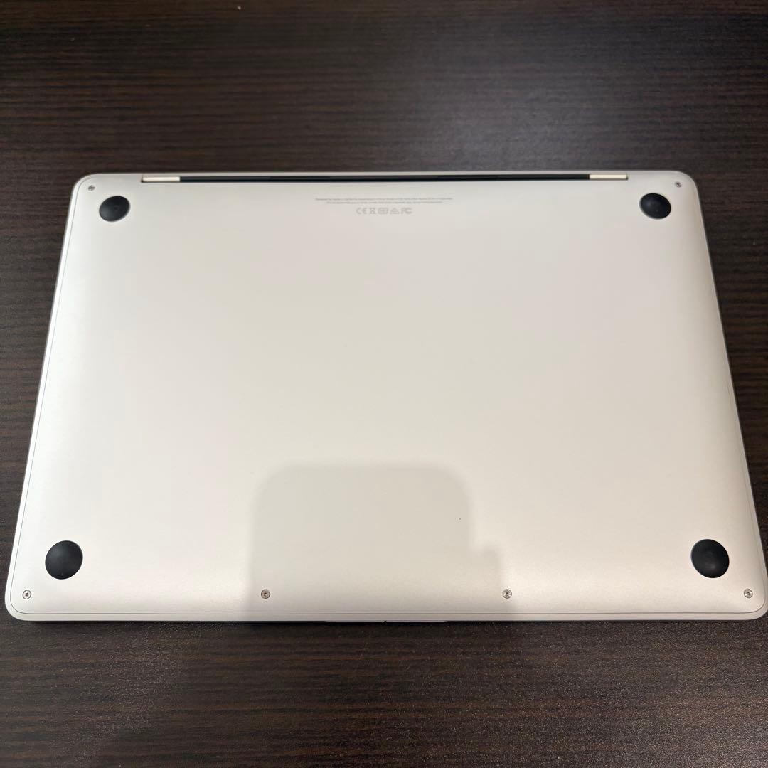 macbook pro 13インチ 2017 Corei5 8GB 120GB