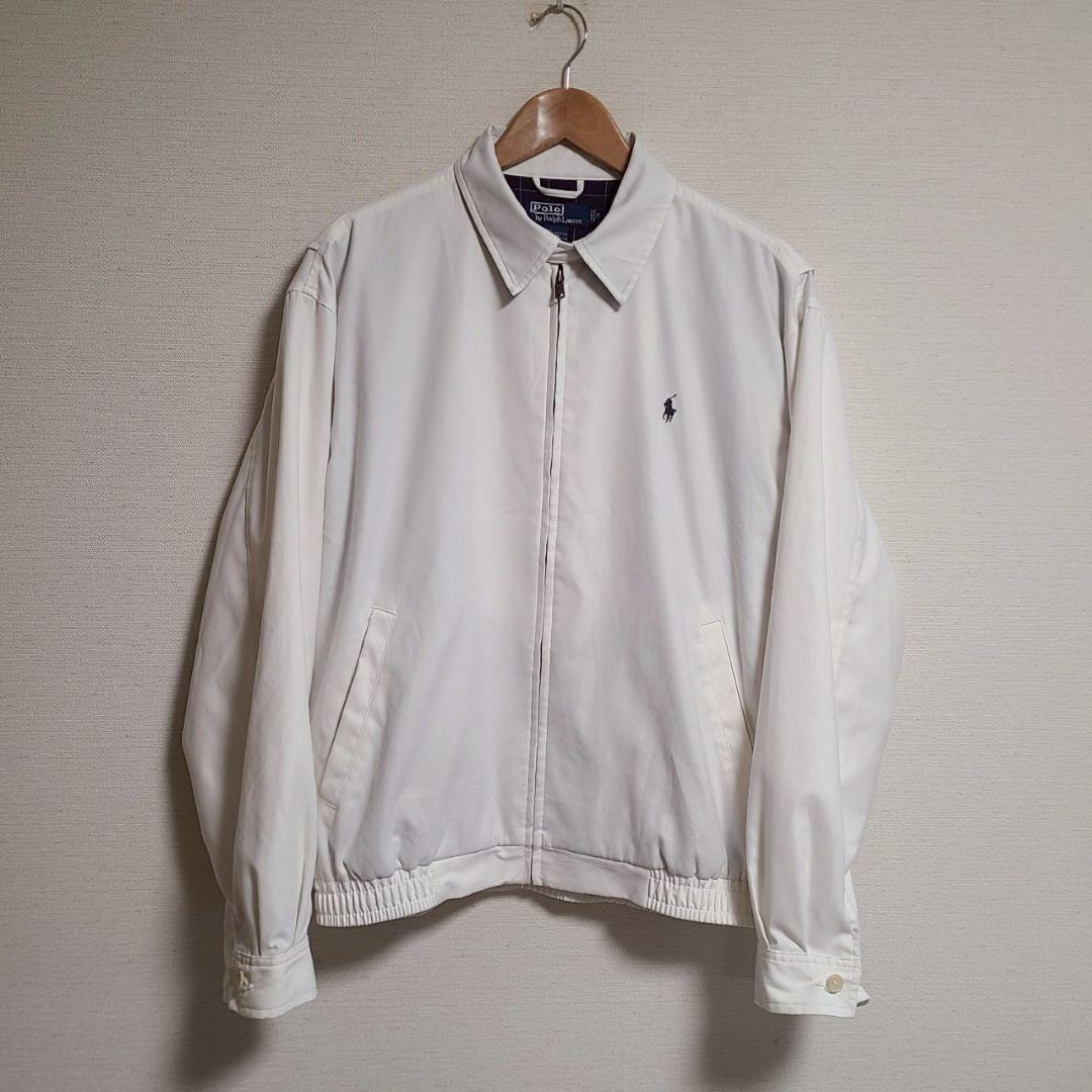 POLO by RALPH LAUREN スウィングトップ ブルゾン ジャケット