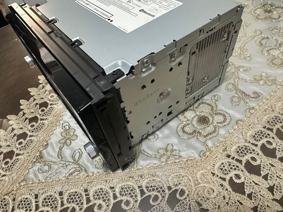 MM316D-W データ 2019