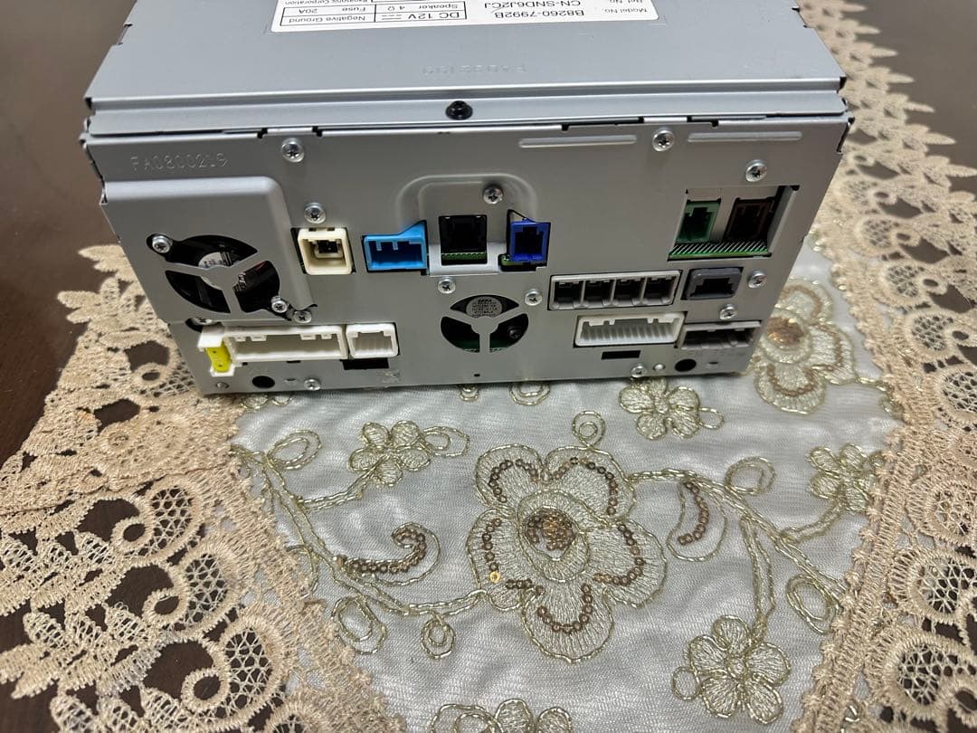 MM316D-W データ 2019