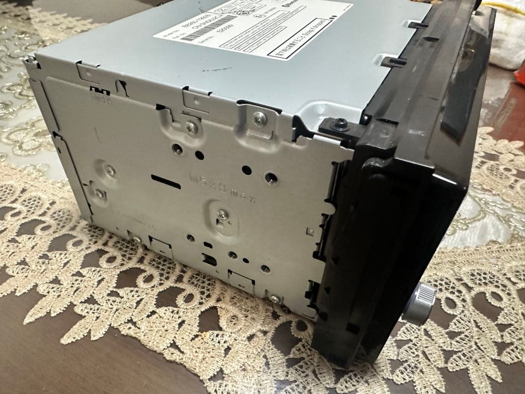 MM316D-W データ 2019