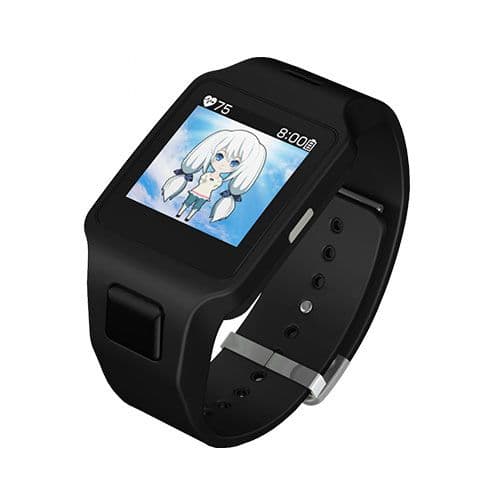 ユピテル 霧島レイ Lei Watch 箱無し本体のみ