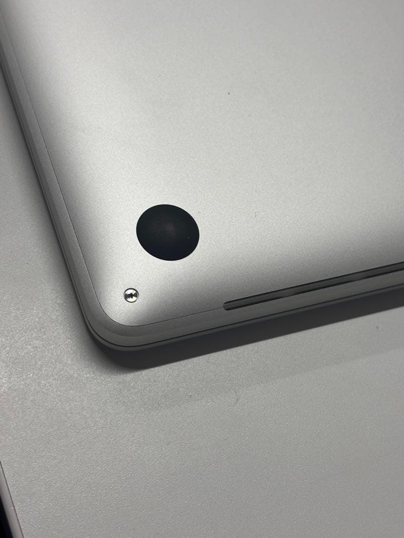 Mac Book Pro 2020 13インチcore i7 32GB 512G