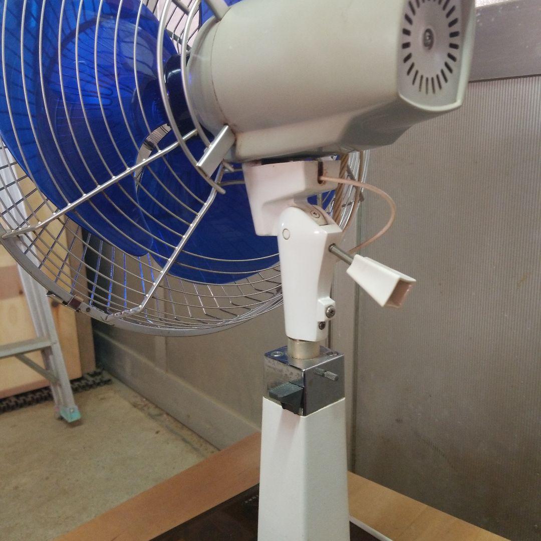 激レア！　昭和レトロ　NATIONAL F-35MG 　アンティーク