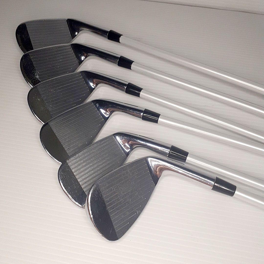 b-maru【レフティー】タイトリスト　Titleist AP2 ６