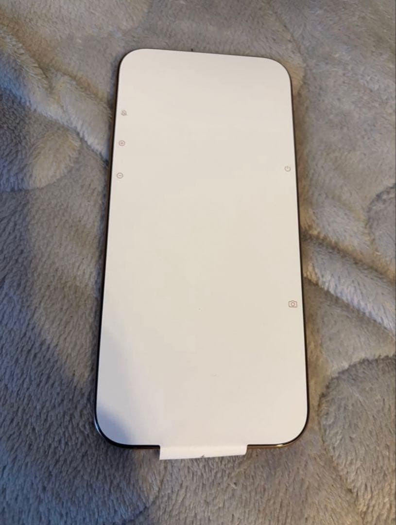 iPhone16promax 512 極美品