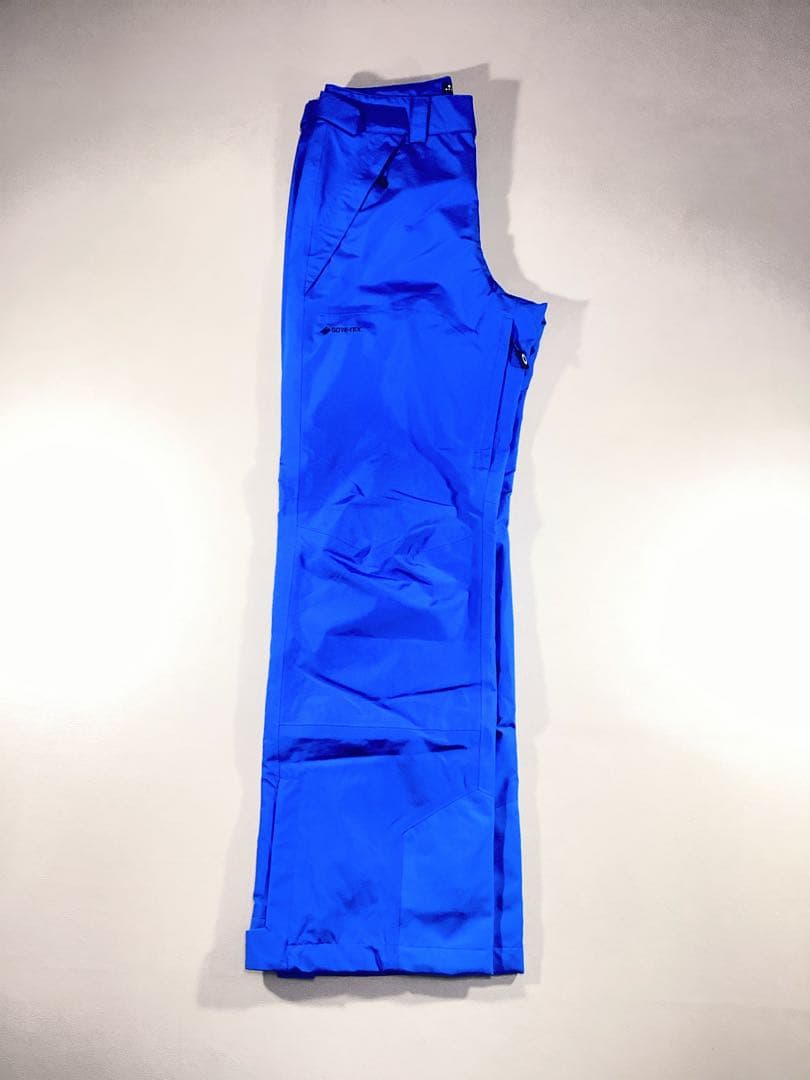 新品　オークリー（JPN　M）バッカイ・ゴアテックス シェルパンツ