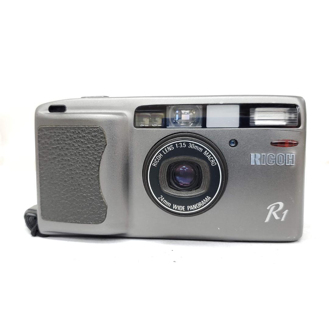 【動作確認済】 RICOH R1 F1225-159-3p p