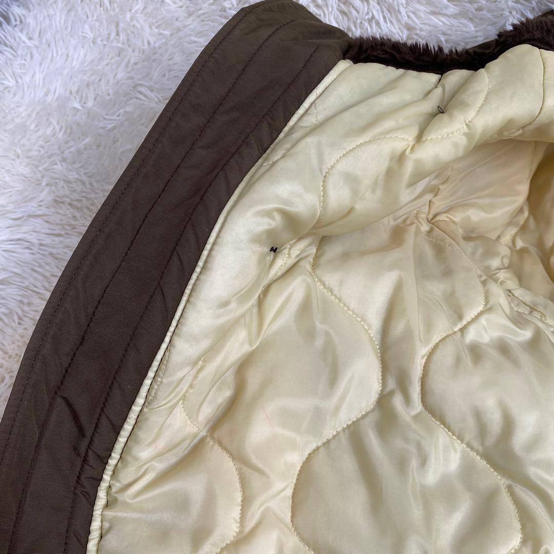 【美品】SPIEWAK スピワックゴールデンフリース size36