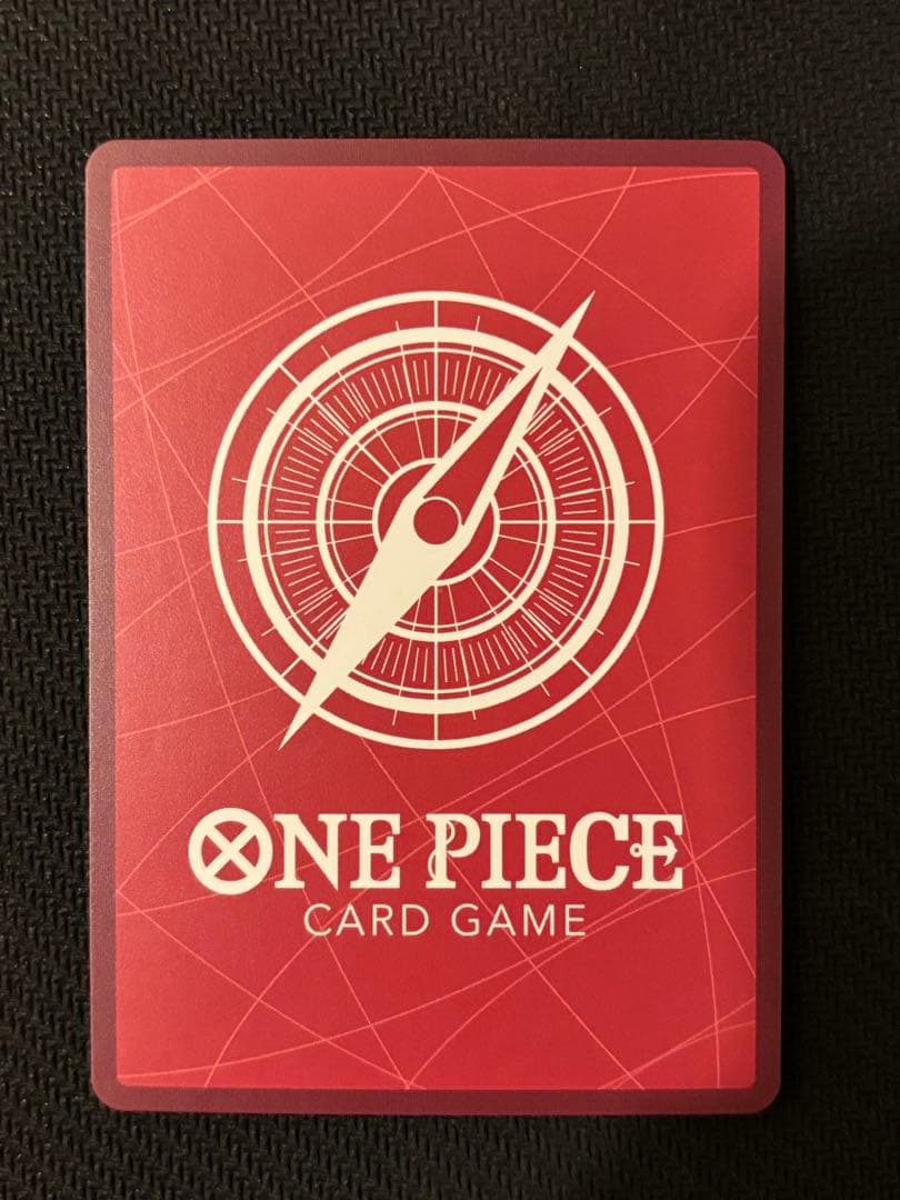 ワンピースカード2nd anniversary set English 日本語版
