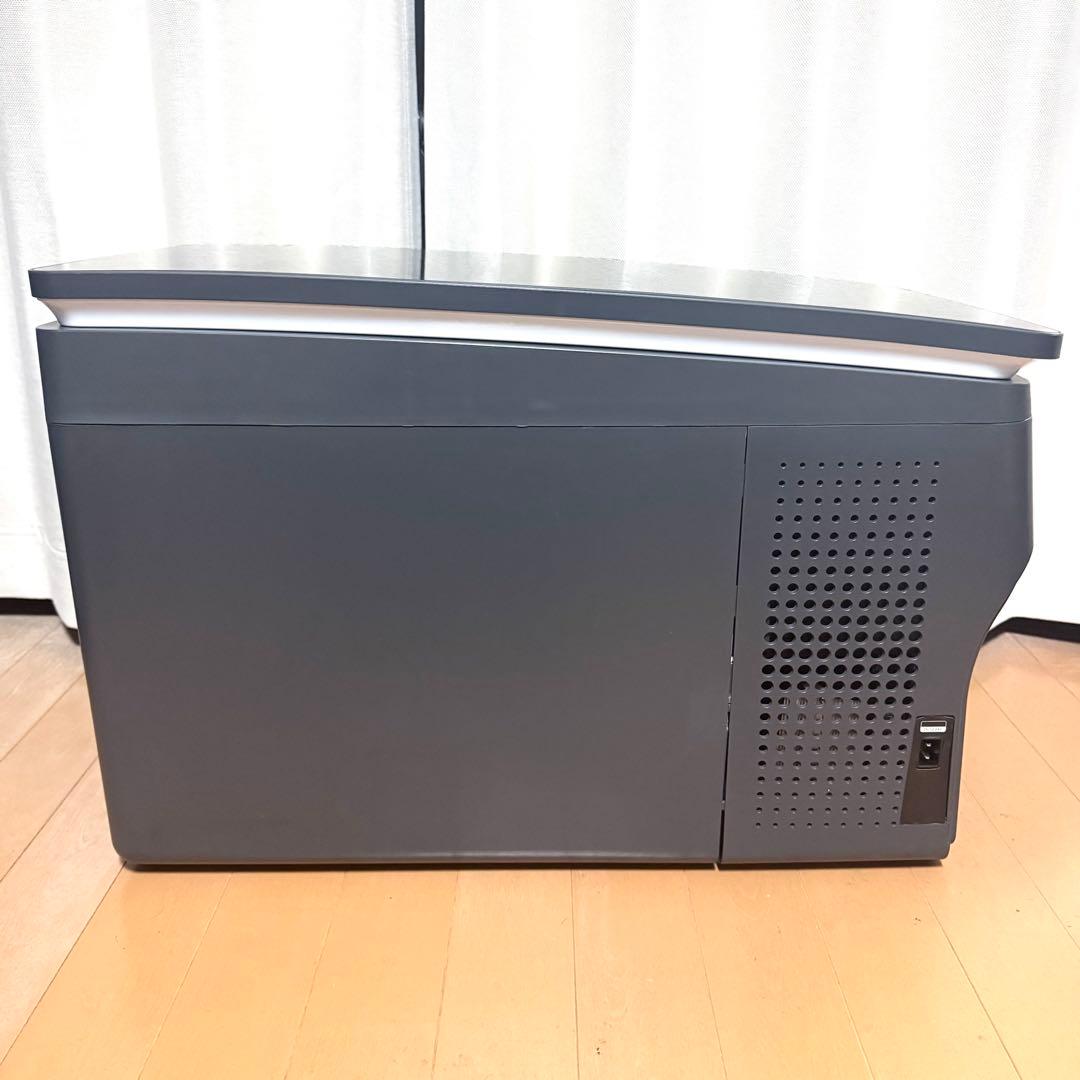 AVEST 車載用冷蔵庫 冷凍庫 -25°〜20°調整可能 26L ZQ-26