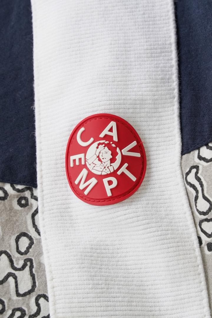 a*e様 C.E（シーイー）17AW TRAINING JACKET #4 NA