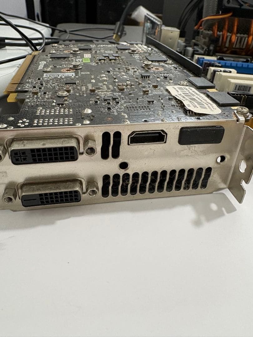 ASRock H55DE3, CPU, RAM16GB, GPU 4GB セット